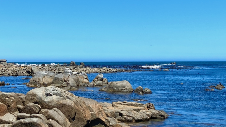 3 Bedroom Property for Sale in Jacobsbaai Western Cape